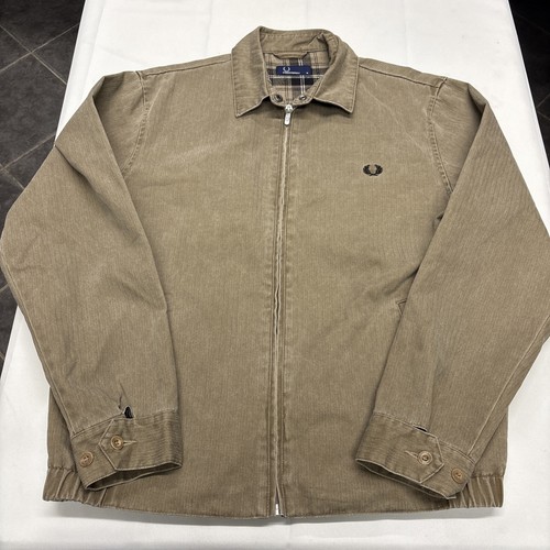 Fred perry harrington jacket - perry, |