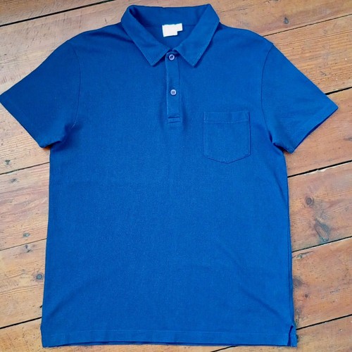 Sunspel riviera men blue - sunspel,