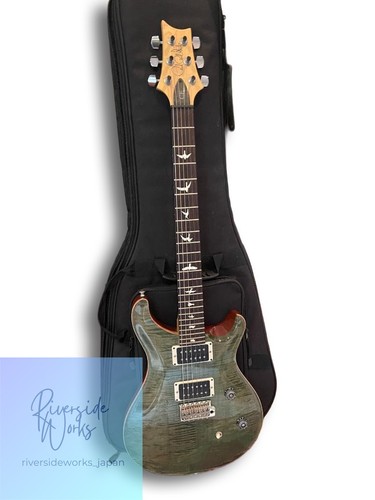 Prs 2016 tampa - prs, ce