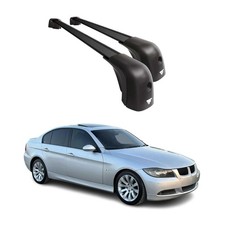 Roof Racks Cross Bars for BMW