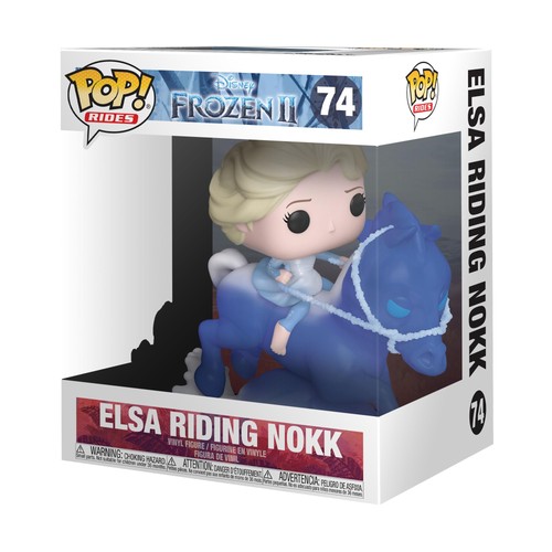 Disney frozen elsa - disney, riding
