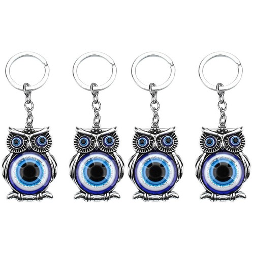 Creative evil eye owl - creative,