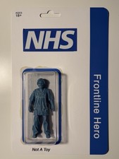 Brand New Sealed RYCA NHS