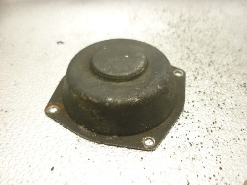 Mastiff 660 1998 2006 - 1998,
