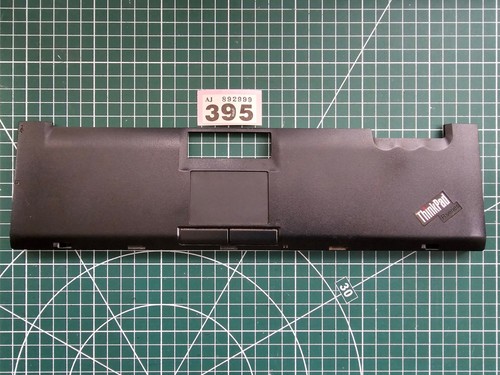 Lenovo thinkpad r61 - lenovo, palmrest
