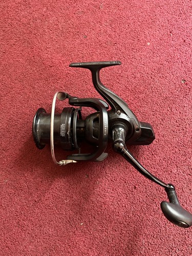 Daiwa windcast 5000 qda - windcast,