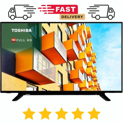 Toshiba 43l2163db inch - toshiba,