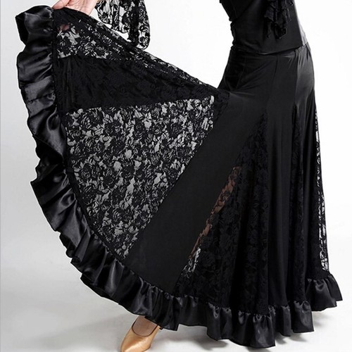 Lady square dance skirts - lady,