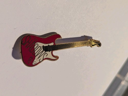 The shadows guitar - the,