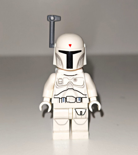 Lego star wars boba - boba, fett