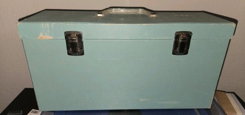 Vintage 1950s 1960s vinyl - vintage, 1950s/1960s
