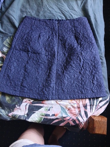 Cath kidston blue - blue, floral