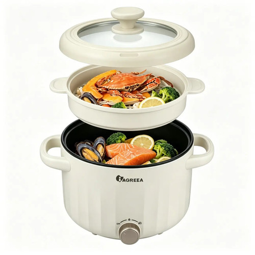 Multi function electric - 2.6l, multi-function