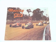 Racing Cars Magazine 1978 Qtr