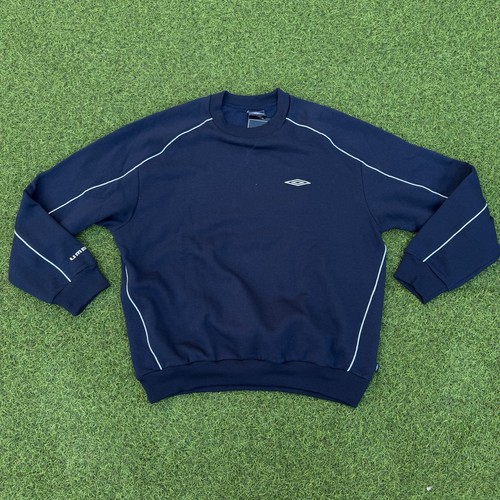 Vintage umbro sweatshirt - umbro,