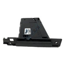 BMW Passenger N/S Black Pre
