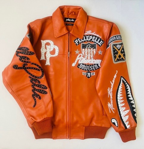 Pelle limited - pelle, edition