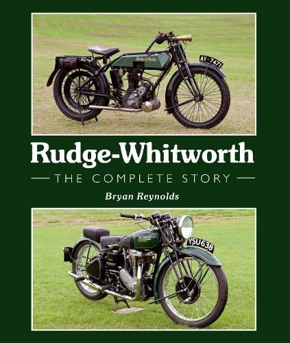 Rudge whitworth bryan - rudge-whitworth,