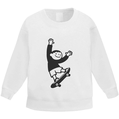 Boy skateboard kids - skateboard',