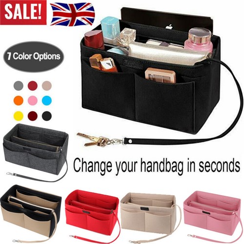 Women ace organizer - women, handbag