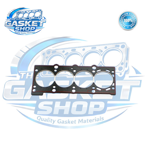 Head gasket fits bmw 318i - head,