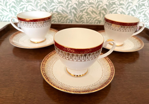 Sets royal grafton majestic - grafton,