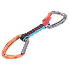Outdoor Climbing Protection