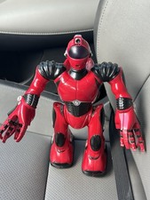 Robonetics Robosapien V2 RED