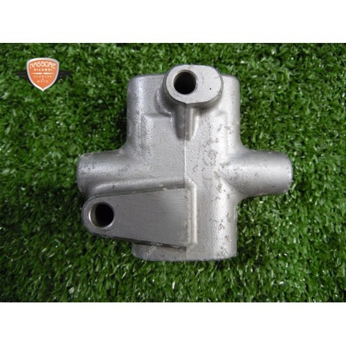 Braking divider valve - braking divider valve, honda