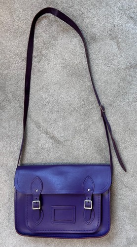Cambridge satchel company - cambridge,