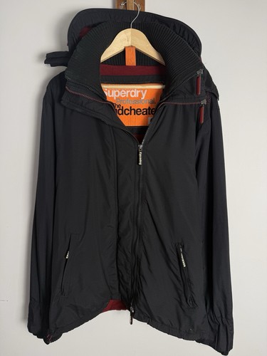 Superdry professional - superdry,