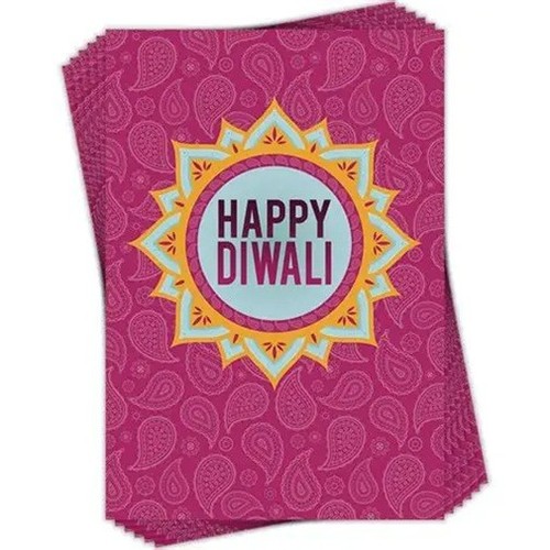 Diwali festival cards - cards, 2026