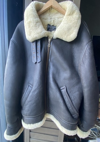 Men shearling sheepskin - men’s,