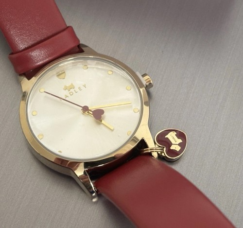 Radley watch ry2920a - watch, heart