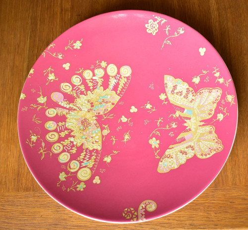 Royal albert zandra rhodes - albert, my