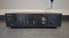 Pioneer A-10-k Integrated