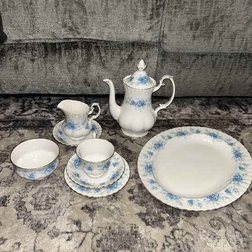 Royal albert windsor rose - royal, 8