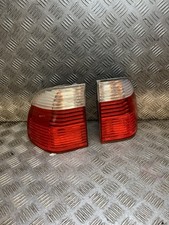 2002 BMW 520i SE E39 2.2