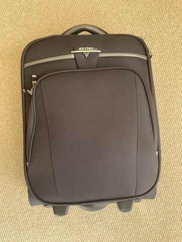 Antler cabin carry medium - antler, carry-on