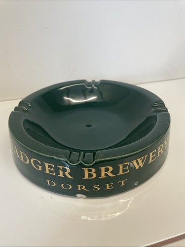 Badger brewery dorset pub ash - brewery,