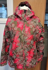 Bonfire Snowboarding jacket