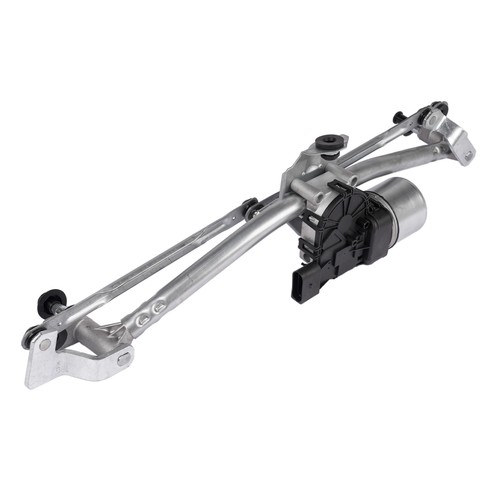 Wiper linkage assembly for - wiper,