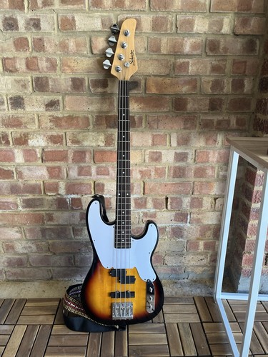 Schecter model bass diamond - schecter,