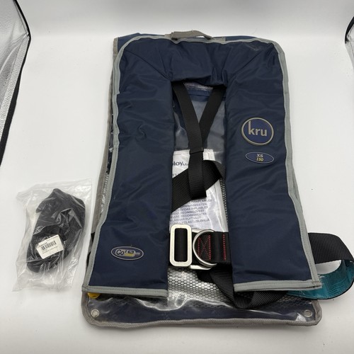Kru iso adult - kru, jacket