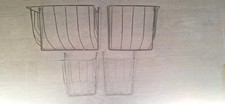 Hay Racks Feeders Rabbit