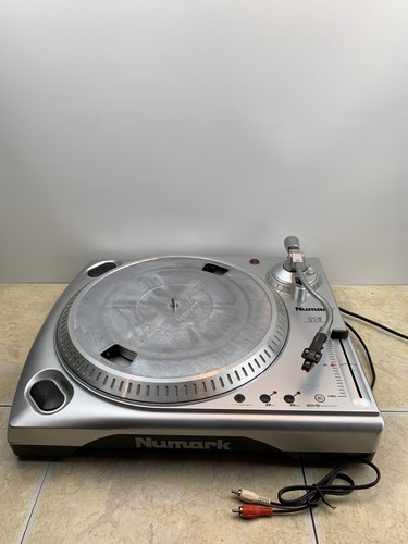 Numark ttusb belt drive - numark, dj