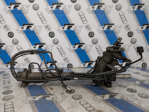 Genuine skoda fabia mk1 - skoda,