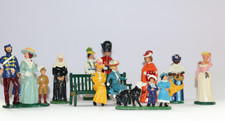 SARUM SOLDIERS Collectible