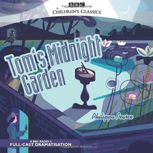 Tom midnight garden - tom's,
