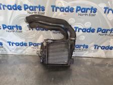2023 VAUXHALL ASTRA L DESIGN INTERCOOLER + BRACKETS 9675627980 1.5 DIESEL